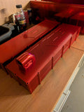 Billet Valve Cover Breathers