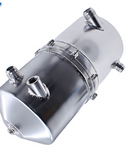 Dry sump tank 1.5gallon