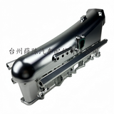 RB26 custom billet intake manifold