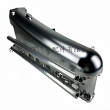 RB26 custom billet intake manifold