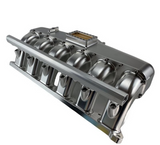 BMW N54 billet intake manifold