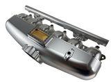 BMW N54 billet intake manifold