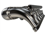 BMW E46 Billet intake manifold