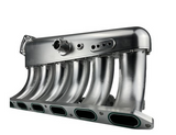 BMW E46 Billet intake manifold