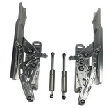 GM Billet hood hinge