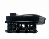 LS High rise billet race intake