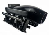 LS High rise billet race intake