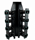 LS High rise billet race intake
