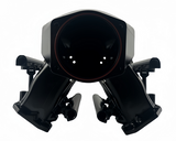 LS High rise billet race intake