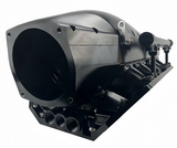 Bigblock Chevy Billet intake race manifold