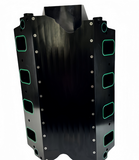 Ford bigblock Billet intake manifold