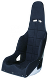 KCE Prostreet Seat black