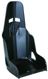 KCE Prostreet Seat black